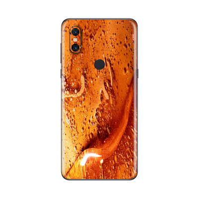 Xiaomi Mi Mix 3 Orange