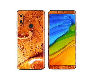 Xiaomi Redmi Note 5 Pro Orange