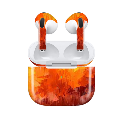 Apple Airpods 3rd Gen Orange