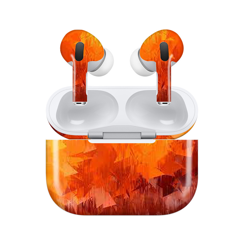 Apple Airpods Pro Orange