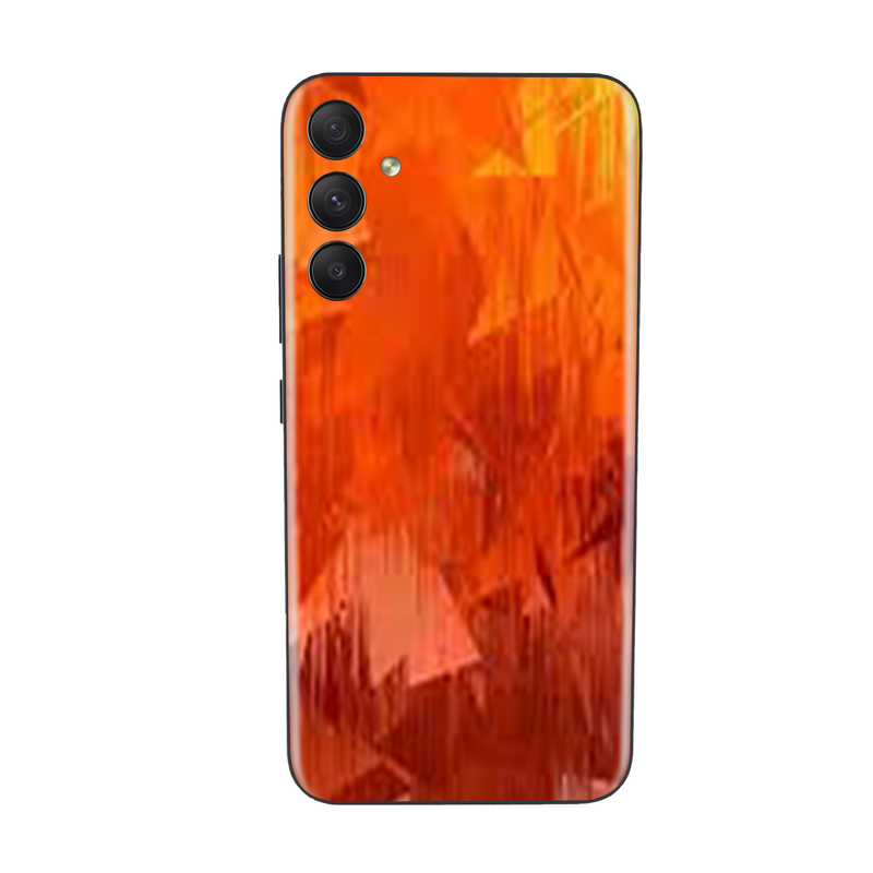 Galaxy A34 5G Orange