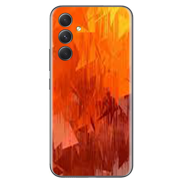 Galaxy A54 5G Orange