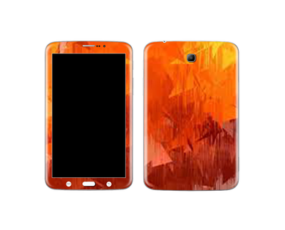 Galaxy TAB 3 7 INCH Orange