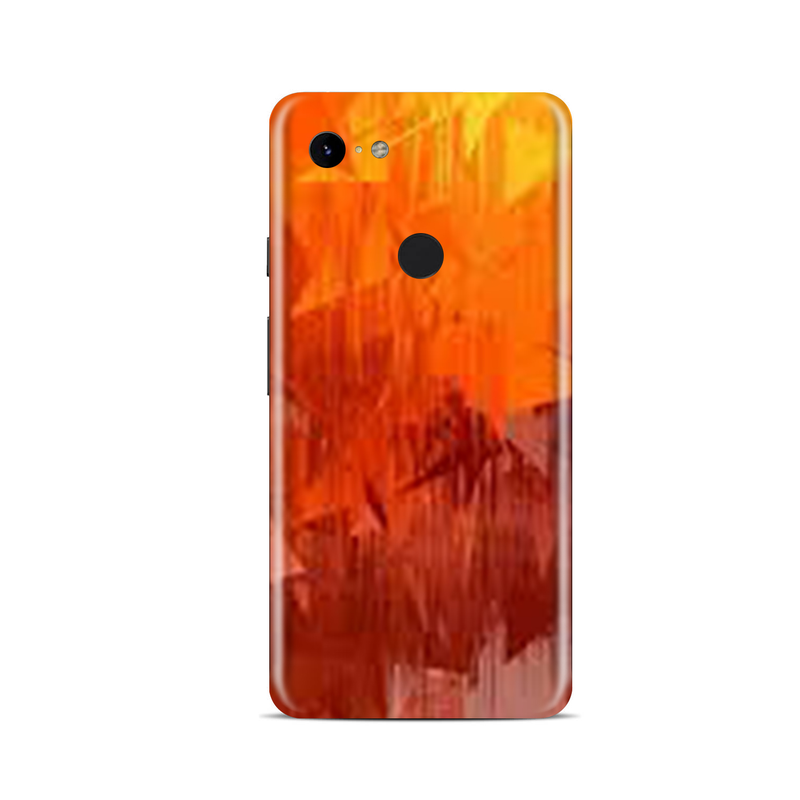 Google Pixel 3 XL Orange