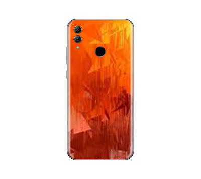 Honor 10 Lite Orange