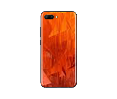 Honor 10 Orange