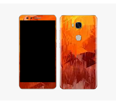 Honor 5x Orange