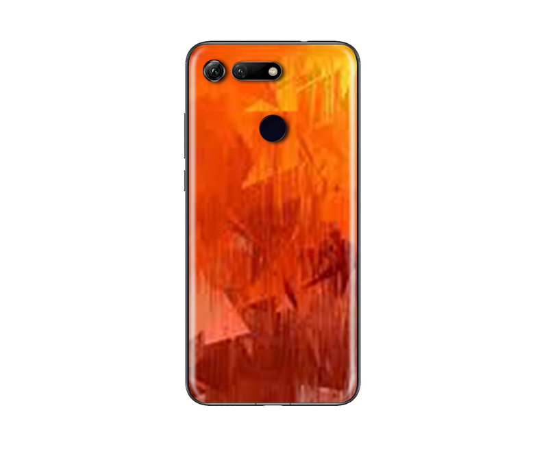 Honor Vive 20 Orange