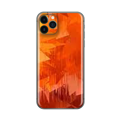 iPhone 11 Pro Max Orange