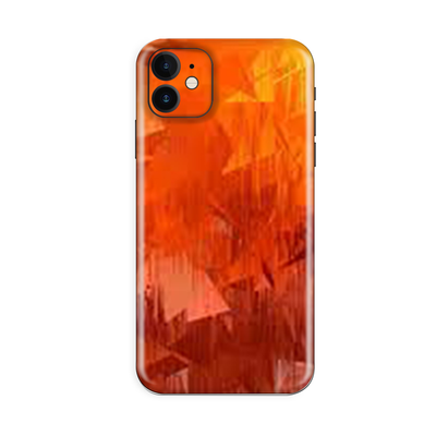 iPhone 12 Mini Orange