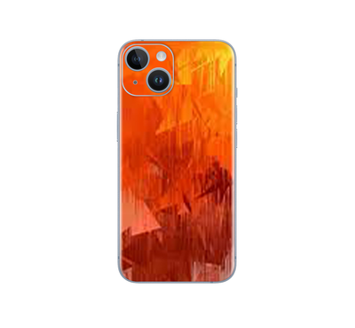 iPhone 14 Plus Orange