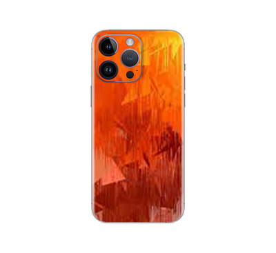 iPhone 14 Pro Orange