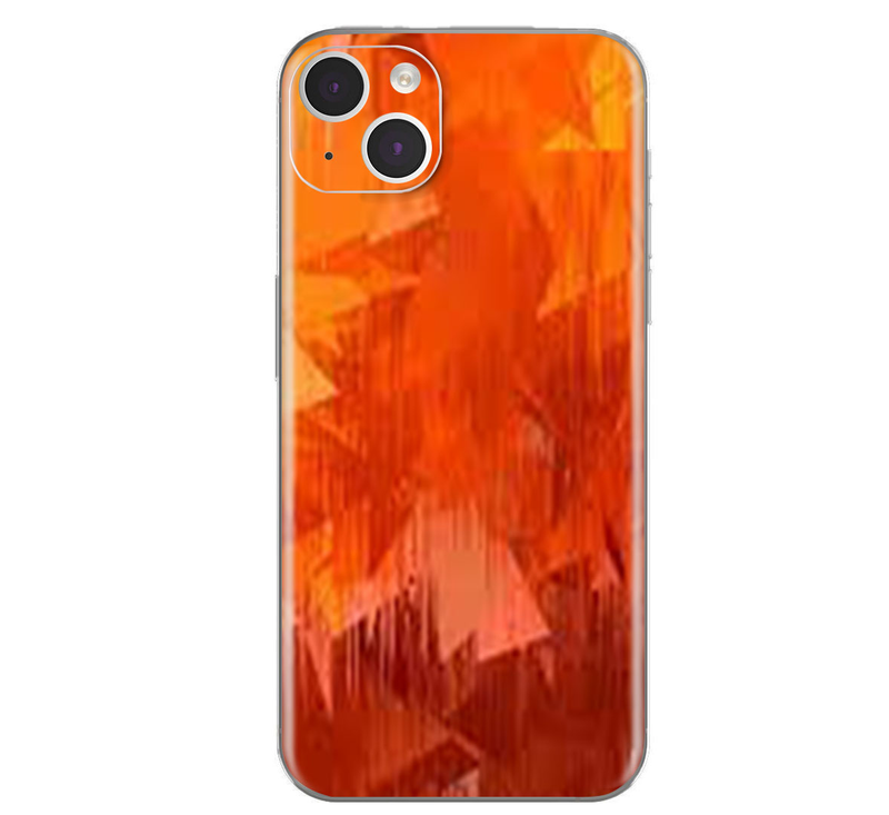 iPhone 15 Plus Orange