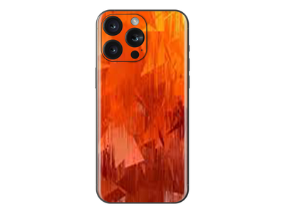 iPhone 15 Pro Max Orange