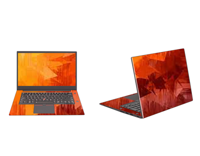 Lenovo ThinkPad X1 Extreme (2nd Gen) Orange