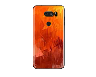 LG V30 Orange