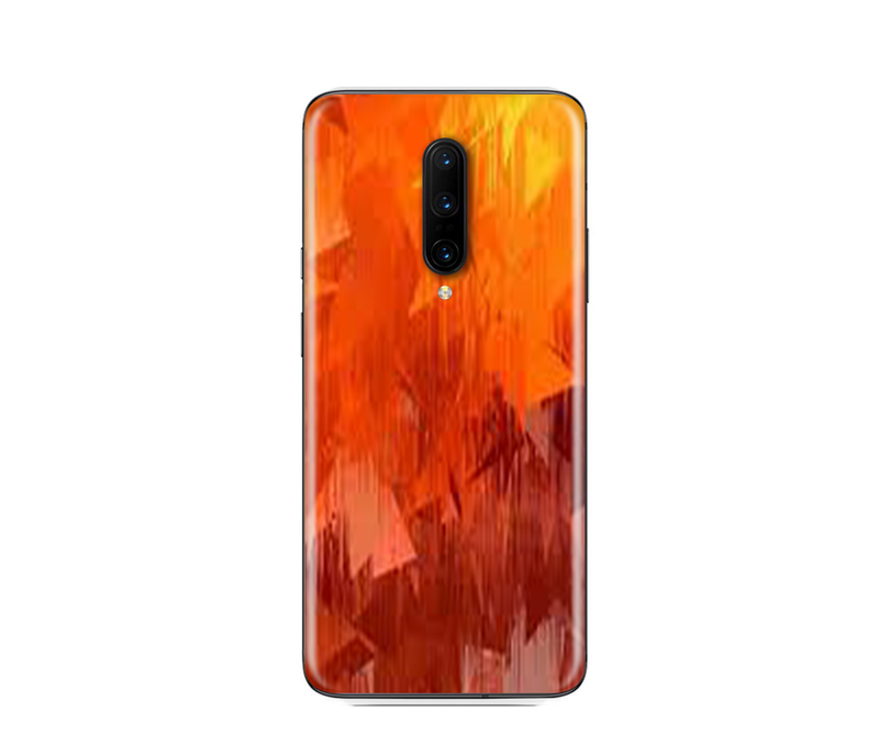 OnePlus 7 Pro  Orange