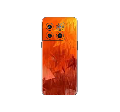 OnePlus 10T Orange