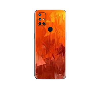 OnePlus Nord N10 5G  Orange