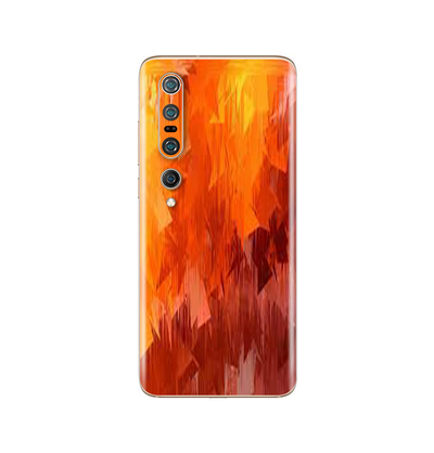 Xiaomi Mi 10 Orange