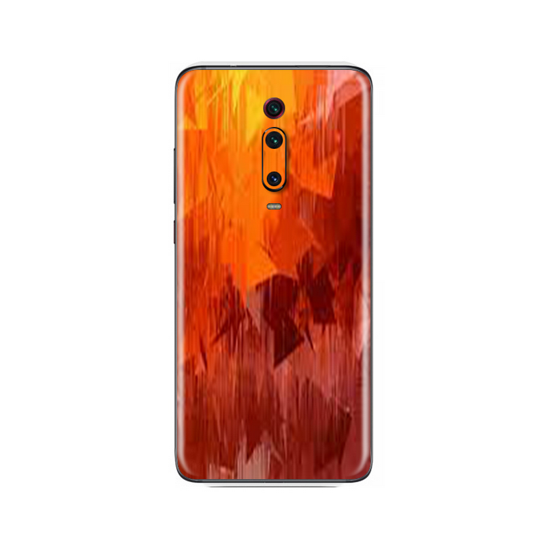 Xiaomi Mi 9T Pro Orange