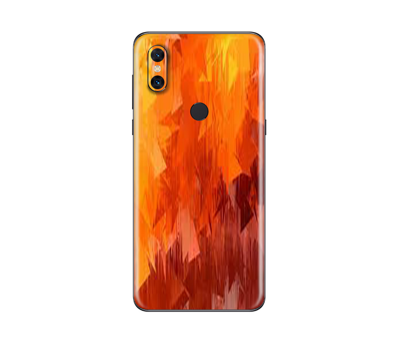 Xiaomi Mi Mix 3 5G Orange