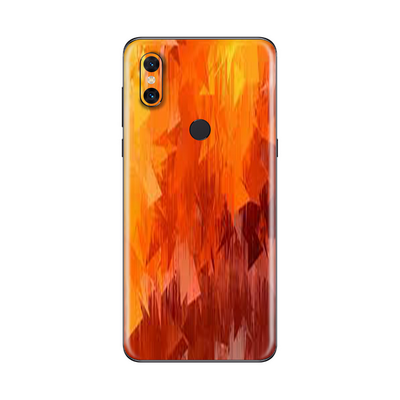 Xiaomi Mi Mix 3 Orange