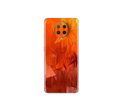 Xiaomi PocoPhone F2 Pro  Orange