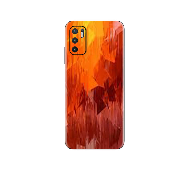 Xiaomi Redmi Note 10 5G Orange