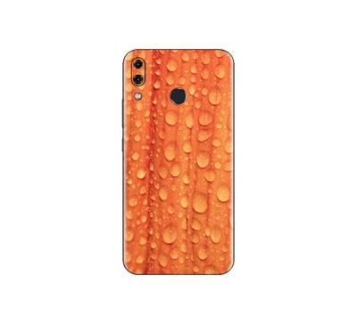 Asus Zenfone 5 Orange