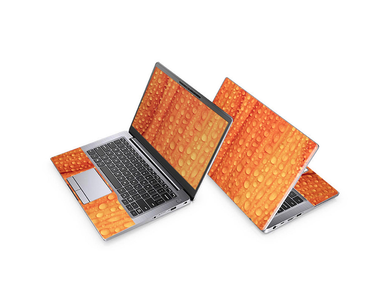 Dell Latitude 7400 Orange