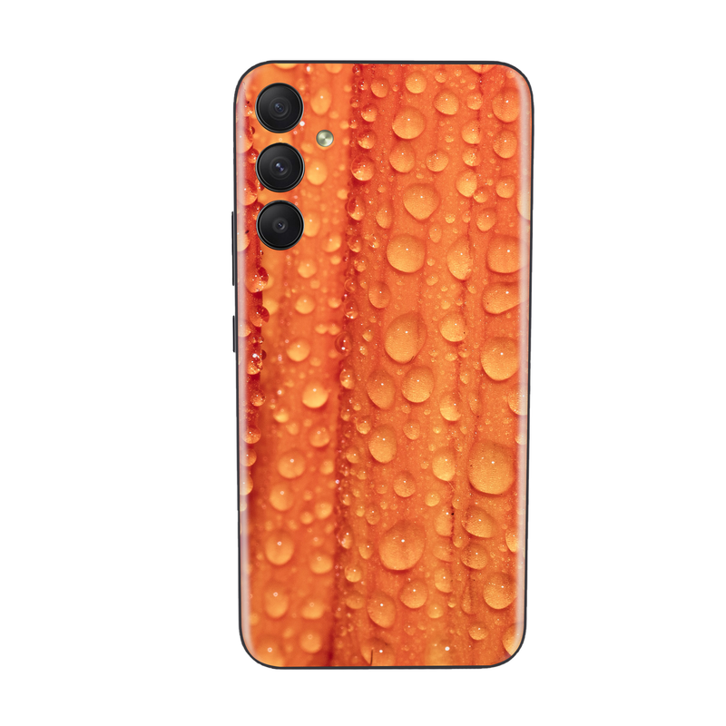 Galaxy A34 5G Orange