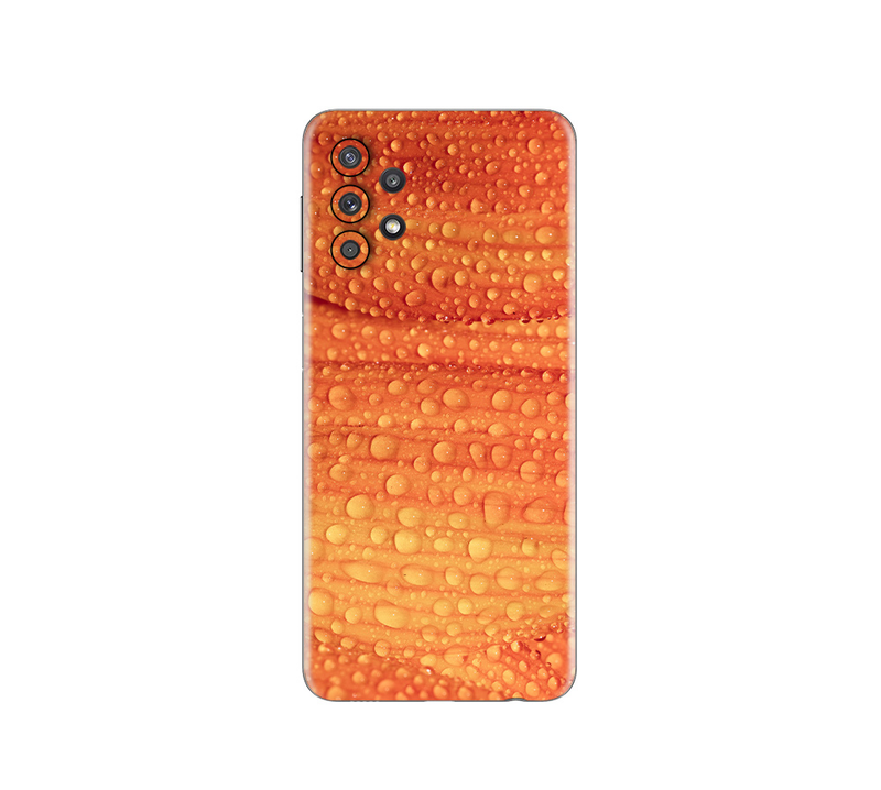 Galaxy M32 5G Orange