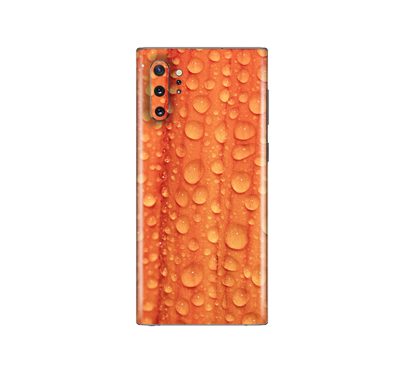 Galaxy Note 10 Plus 5G Orange