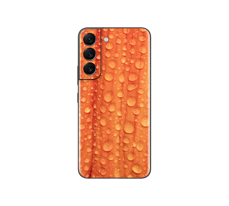 Galaxy S22 5G Orange