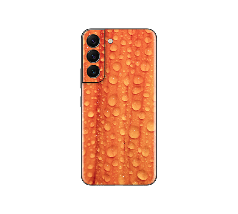 Galaxy S22 Plus 5G Orange