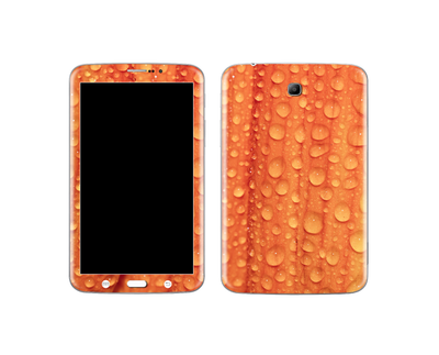 Galaxy TAB 3 7in Orange