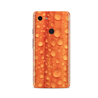 Google Pixel 3 XL Orange