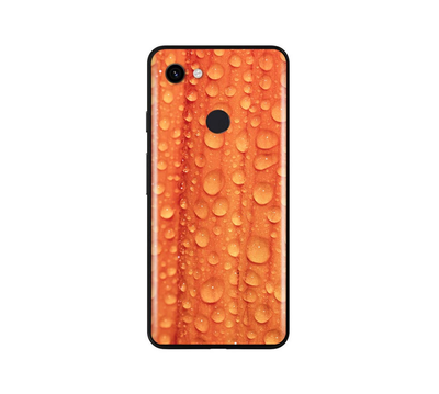 Google Pixel 3A XL Orange