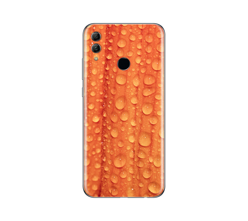 Honor 10 Lite Orange