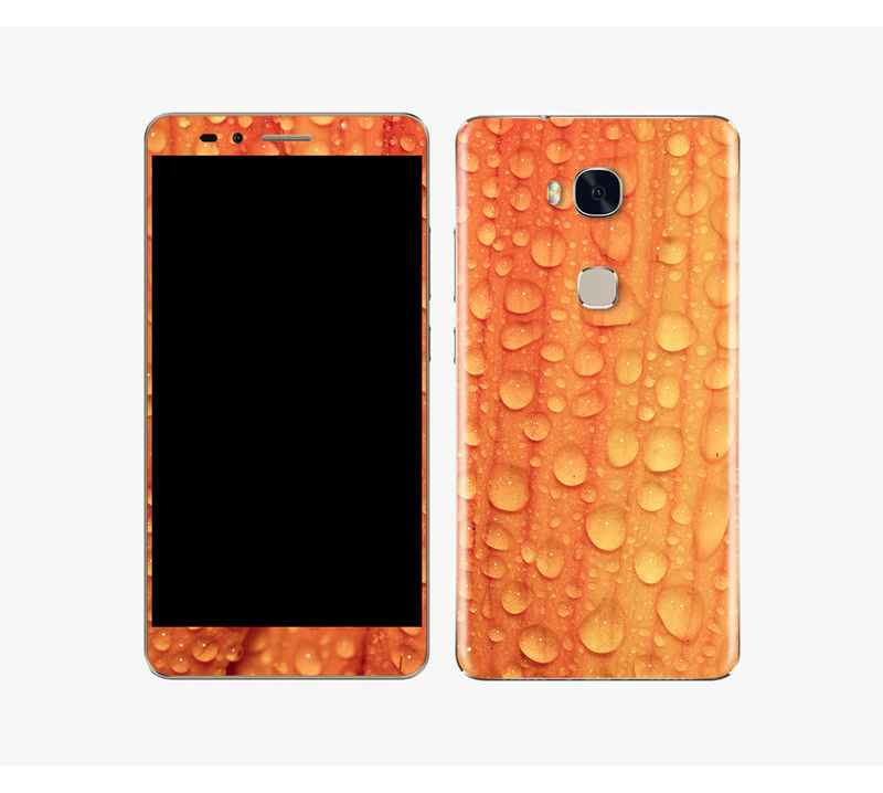 Honor 5x Orange