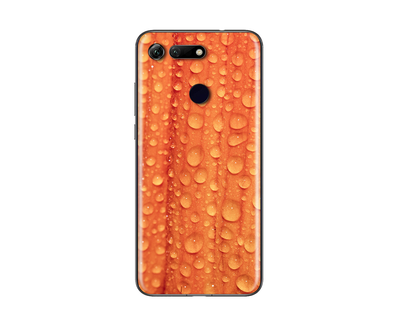 Honor Vive 20 Orange