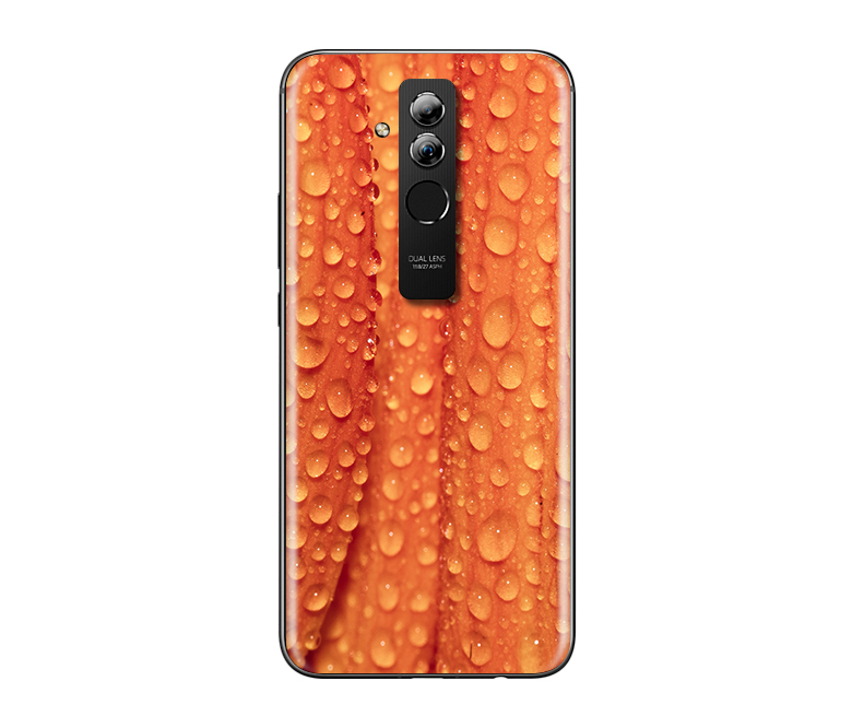 Huawei Mate 20 Lite Orange