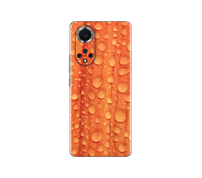 Huawei Nova 9 Pro Orange