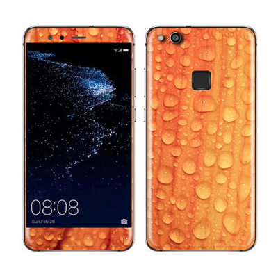 Huawei P10 Lite Orange