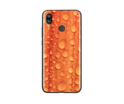 Huawei P20 Lite Orange