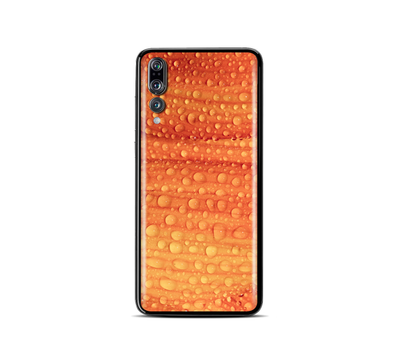 Huawei P20 Pro Orange