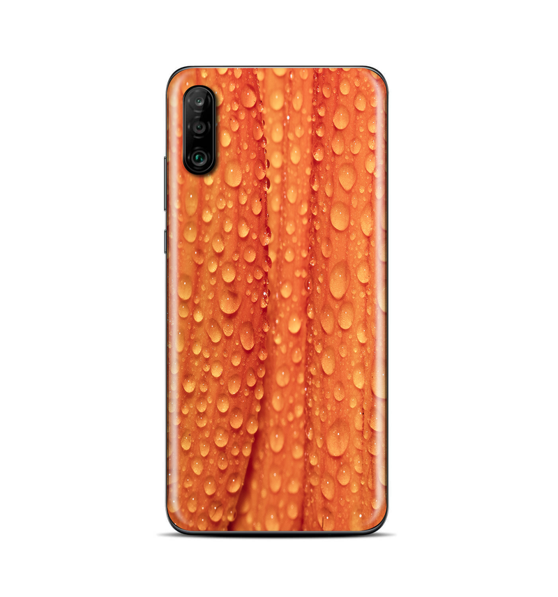 Huawei P30 Lite Orange