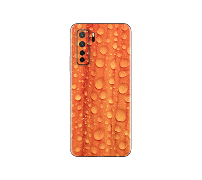 Huawei P40 lite 5G Orange