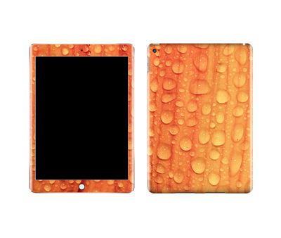 iPad Air 2 Orange